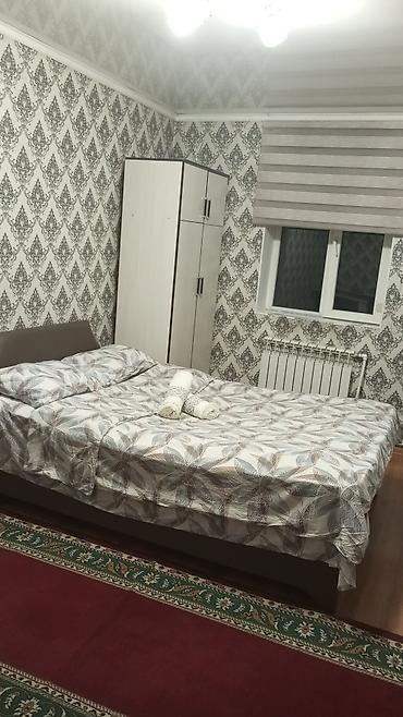 Посуточная аренда квартир: 1 комната, Бытовая техника, Интернет, Wi-Fi, Постельное белье — 7