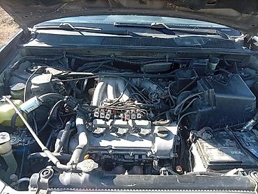 тойота хайландер гибрид: Toyota Highlander: 2002 г., 3 л, Автомат, Газ, Внедорожник — 4
