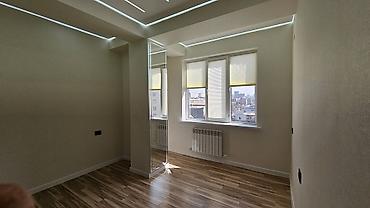 Продажа квартир: 1 комната, 44 м², Элитка, 7 этаж, Дизайнерский ремонт — 5