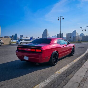 Dodge: Dodge Challenger: 3.6 l | 2012 il 244000 km Kupe — 7