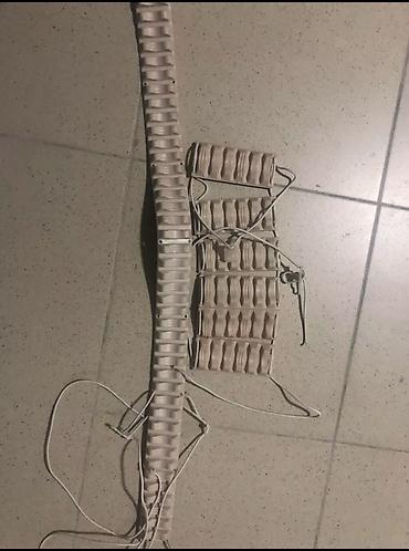 spine: Продаю б/у космодиск для позвоночника. Описание можете посмотреть в — 2