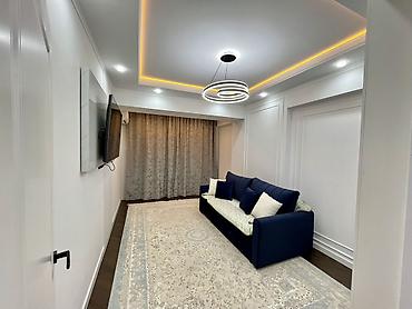 Дизайн интерьера: Interior Design, | Квартиры, Договор — 6