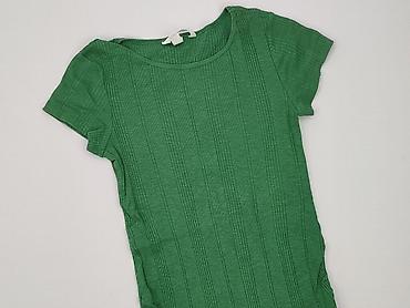 basic tees h: H&M Mama, T-shirt damski, rozmiar S — 1