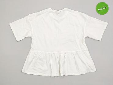 bluza brooklyn pull and bear: ASOS Design, T-shirt damski, rozmiar 2XS — 3