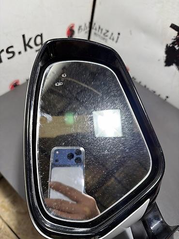 gra: Боковое правое Зеркало Hyundai Б/у, Оригинал — 7