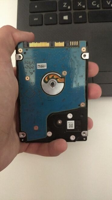 Sərt disklər (HDD): Daxili Sərt disk (HDD) Sandisk, 1 TB, 2.5", Yeni