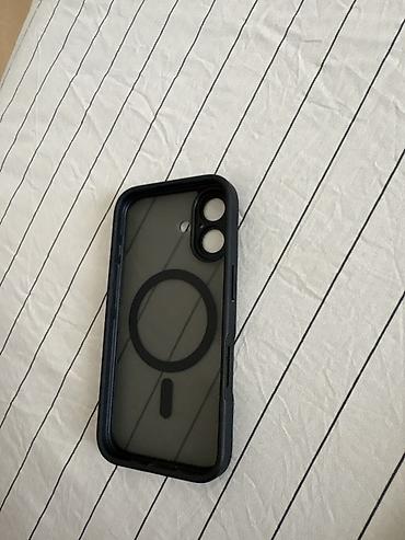 iphon 11: Чехол для iPhone с поддержкой MagSafe - Совместимость: iPhone с — 2