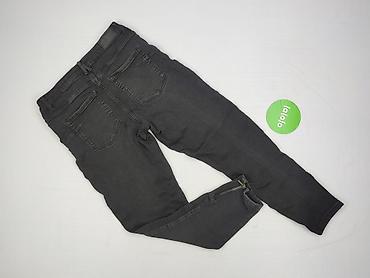 biale trampki vty: Vero Moda, Jeansy damskie, rozmiar S — 3