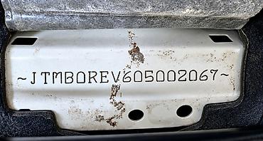 Toyota: Toyota RAV4: 2013 г., 1.9 л, Автомат, Бензин, Кроссовер — 18