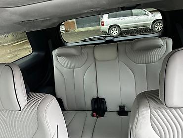 Hyundai: Hyundai Palisade: 2022 г., 3.8 л, Автомат, Бензин, Кроссовер — 11