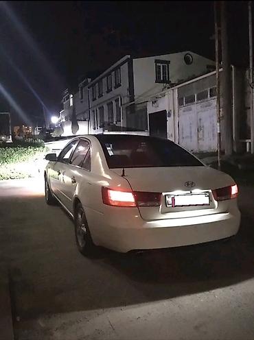 bmw e 39: Hyundai Sonata: 2.4 l | Sedan — 6