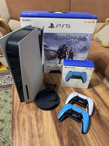 PS5 (Sony PlayStation 5): PS5 (Sony PlayStation 5)