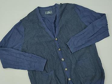 kurtka pull bear: Kardigan dla mężczyzn, rozmiar XL — 1