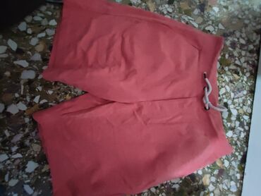 Προσωπικά αντικείμενα: Αθλητικές φόρμες, L (EU 40), xρώμα - Ροζ, Bershka