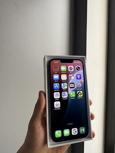 Apple iPhone: IPhone 13, 128 ГБ, Синий, Коробка, 76 % — 4
