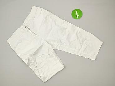 kurtki wiosenne cropp: Spodnie 3/4 damskie, rozmiar XL — 2