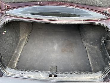 devo matiz: Volkswagen Vento: 1996 г., 1.8 л, Механика, Бензин, Седан — 6
