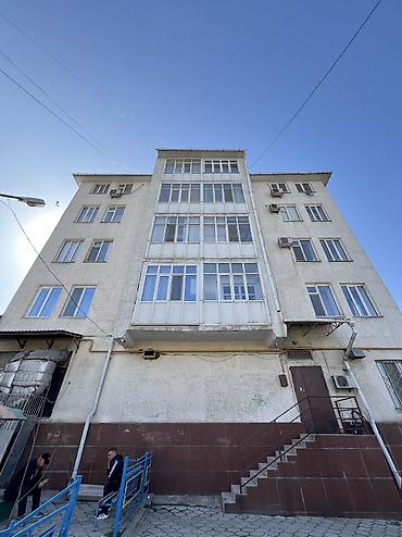 Продажа квартир: 2 комнаты, 79 м², Элитка, 2 этаж, Евроремонт — 12