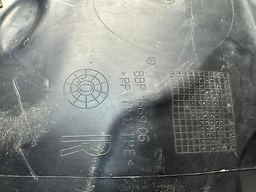 Подкрылки, брызговики, защита днища: Подкрылок Передний правый Mercedes-Benz, 2013 г., Новый, Оригинал at lalafo.kg — 7 Подкрылки, брызговики, защита днища: Подкрылок Передний правый Mercedes-Benz, 2013 г., Новый, Оригинал — 7