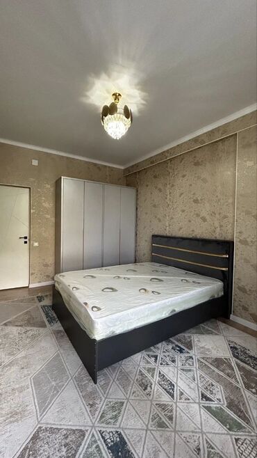 снять квартиру в частном секторе: 3 комнаты, 95 м², Элитка, 3 этаж, Евроремонт