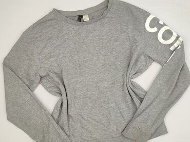 muuv spodnie dresowe: H&M, Women`s sweatshirt, size M (EU 38)