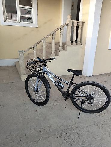 velisoped: Şəhər və yolsuzluq üçün çoxfunksiyalı dağ velosipedi Xüsusiyyətlər: - — 2