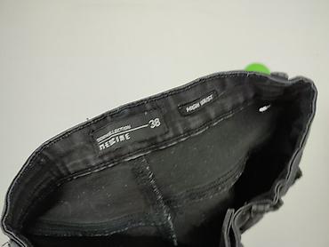 jansy: Denim Collection, Jeansy damskie, rozmiar M — 5