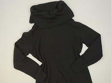sweter akrylowy: Bpc bonprix collection, Sukienka damska, rozmiar M — 1