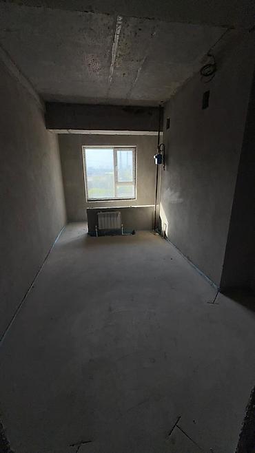 Продажа квартир: 1 комната, 42 м², АЮ Гранд Элитка, 6 этаж, ПСО (под самоотделку) — 5