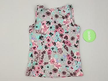 chabrowa bluzki: Bpc bonprix collection, Top damski, rozmiar M — 3