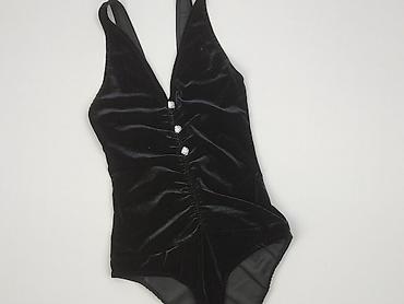 nowej: Bershka, Body damskie, rozmiar S — 1