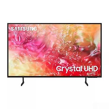 TV və video: Televizor "Samsung 50DU7000"SamsungТип экранаLEDРазрешение экранаUltra — 1