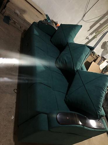 Прямые диваны: Прямой диван, Новый — 13