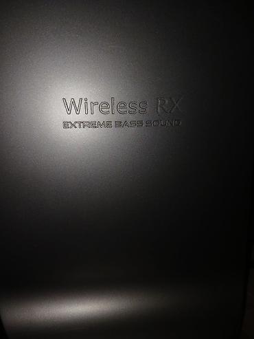 tvs oled: LG bežični audio prenosnik – set predajnik + prijemnik (Wireless — 5