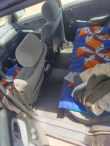 Mazda: Mazda 626: 1998 г., 1.8 л, Механика, Бензин, Универсал at lalafo.kg — 9 Mazda: Mazda 626: 1998 г., 1.8 л, Механика, Бензин, Универсал — 9