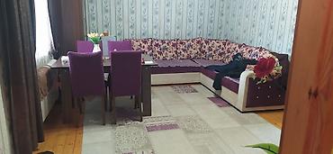 Həyət evləri və villaların satışı: 4 otaqlı, 4 kv. m — 5