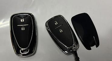 кутуча: Продается Пульт Ключ +брелок для автомобилей Chevrolet (корпус + — 2
