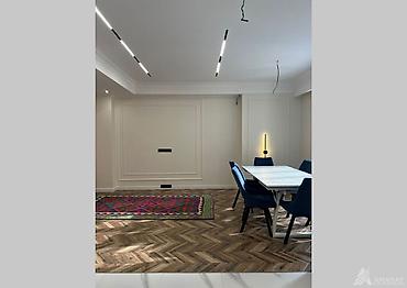 Продажа квартир: 3 комнаты, 122 м², Элитка, 10 этаж, Дизайнерский ремонт at lalafo.kg — 14 Продажа квартир: 3 комнаты, 122 м², Элитка, 10 этаж, Дизайнерский ремонт — 14