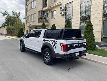 daf 480: Ford F-150: 2019 г., 3.5 л, Автомат, Бензин, Пикап — 3