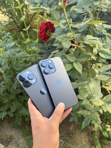 редми нот 13 новый: IPhone 14 Pro, Б/у, 128 ГБ, 81 %