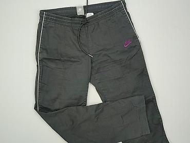 bojowki: Nike, Spodnie dresowe damskie, rozmiar M — 1