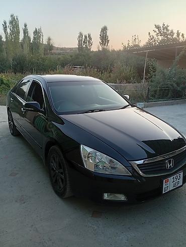 мотор жаз: Honda Inspire: 2004 г., 3 л, Автомат, Бензин, Седан — 2