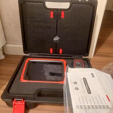 maşın satış: LAUNCH X-431 PRO (PROS V5.0) avtomobil diaqnostika skaneri - Peşəkar — 2