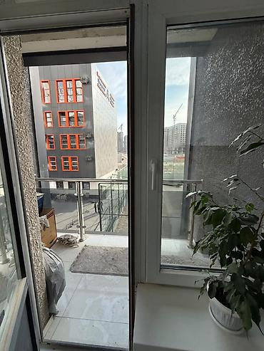 мунара вегас: 1 комната, 41 м², Асанбай мкр Элитка, 3 этаж, Дизайнерский ремонт — 7