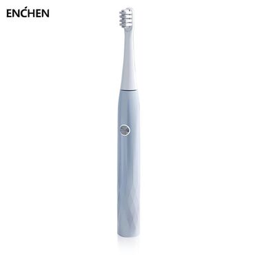 Электрические зубные щетки: Электрическая зубная щетка Новый