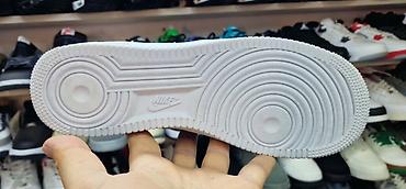 sport vision rukavice za boks: AIR force patike od 36 do 44 za 5100 din
pb — 2