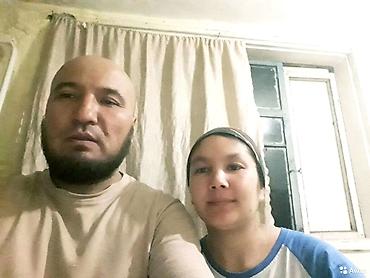 жена: СЕМЬЯ ИЩЕТ РАБОТУ Мне 47 лет, без вредных привычек. Мы с семьёй, с — 1