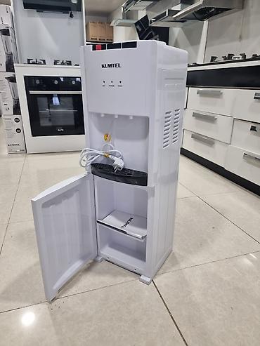 dispensr: Dispenser Döşəməüstü, Su soyutma ilə, Yeni — 6