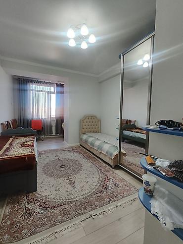 Продажа квартир: 2 комнаты, 78 м² — 5
