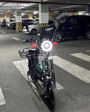 crolan bicycle: İşlənmiş Elektrik velosipedi 28", 500-750 Vt, Ünvandan götürmə — 4